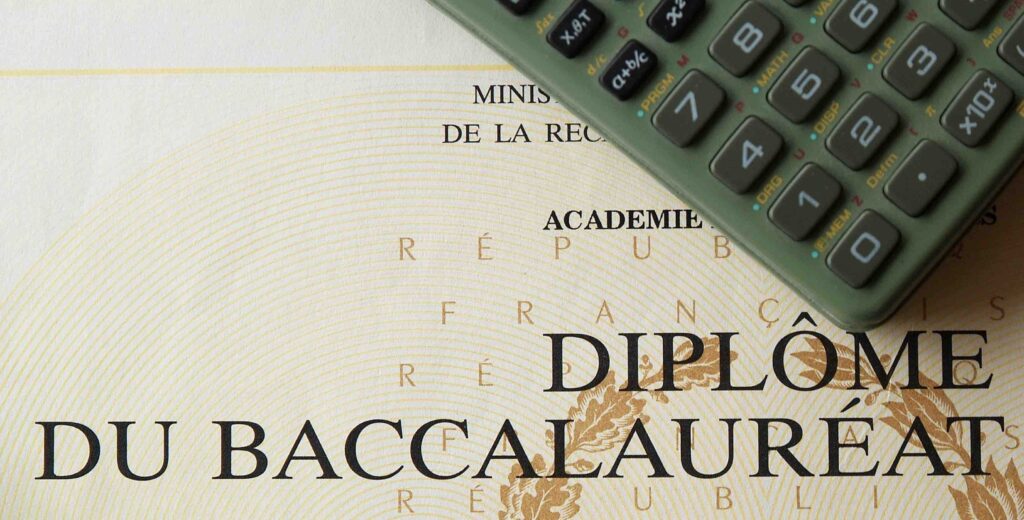 bac techno 2026