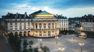 Que faire gratuitement à Rennes quand on est étudiants