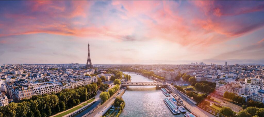 TOP 10 des meilleurs quartiers où vivre à Paris