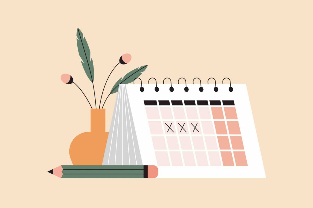 dates calendrier BTS 2026