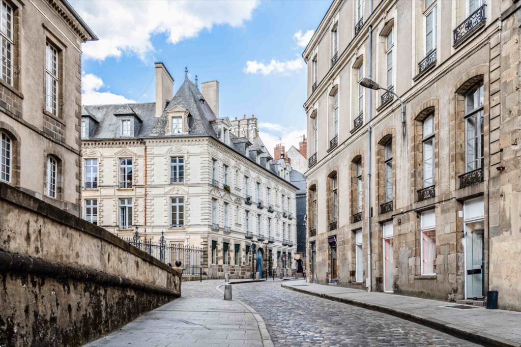 Se déplacer facilement à Rennes en tant qu'étudiant