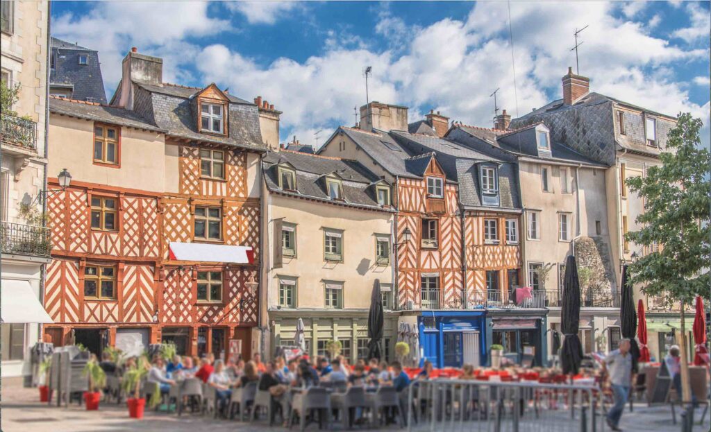 Meilleures adresses pas chères étudiants Rennes