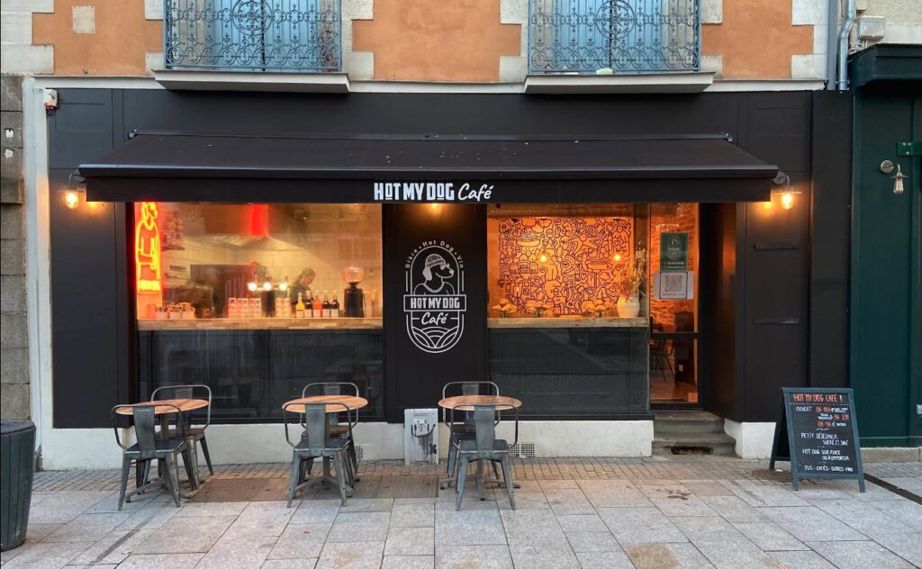 adresses pas chères pour manger à Rennes quand on est étudiant