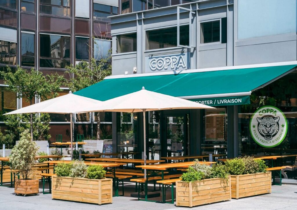 adresses pas chères pour manger à Rennes quand on est étudiant
