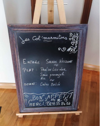 adresses pas chères pour manger à Rennes quand on est étudiant
