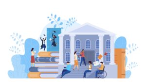 Études + handicap : aménagements et aides pour les étudiants avec un handicap