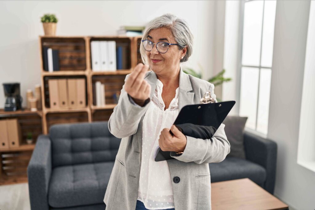 Quel est le salaire après une licence de psychologie ?