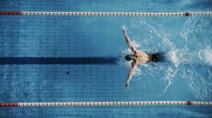 Les piscines les moins chères pour les étudiants à Paris