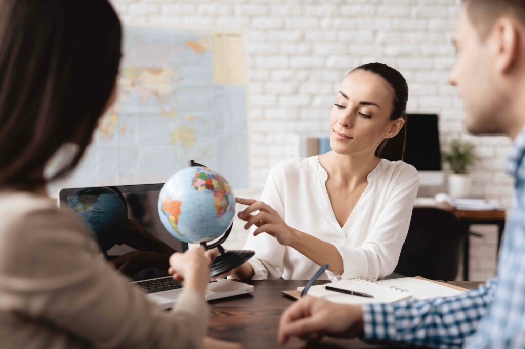 Quel est le salaire après un BTS Tourisme ?