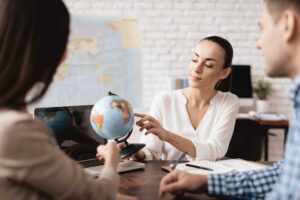 Quel est le salaire après un BTS Tourisme ?