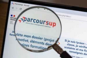 Parcoursup