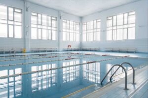 Les piscines les moins chères pour les étudiants à Strasbourg