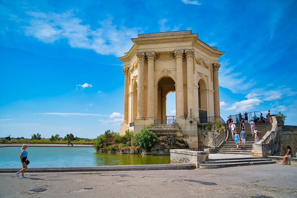 montpellier