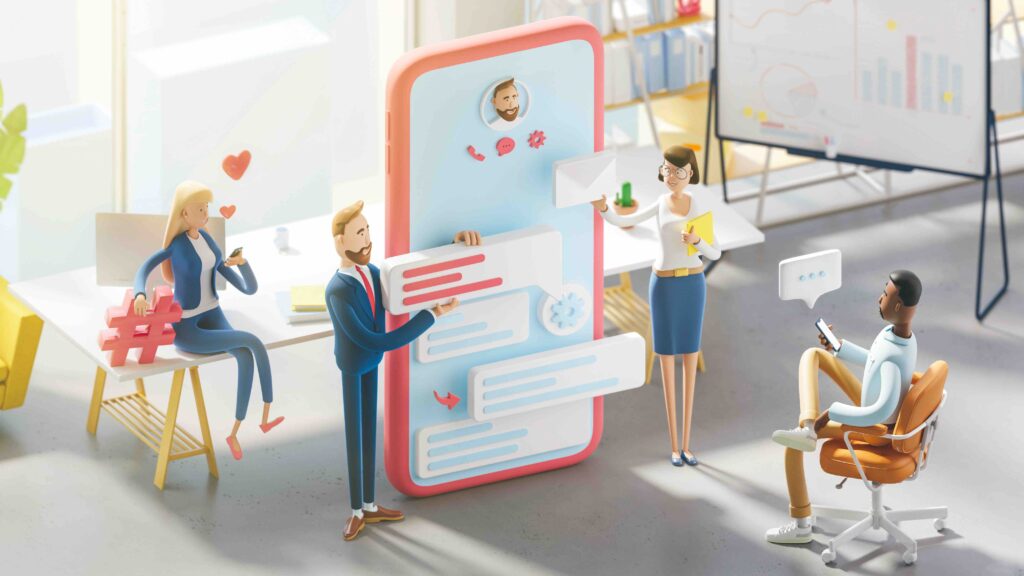 Quel est le salaire d’un community manager ?