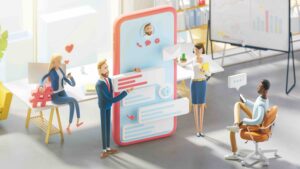 Quel est le salaire d’un community manager ?