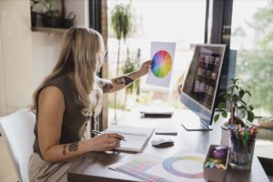 Quel est le salaire après une école de design ?