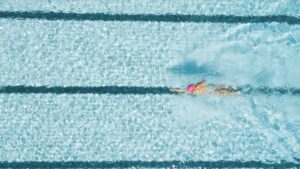 Les piscines les moins chères pour les étudiants à Bordeaux
