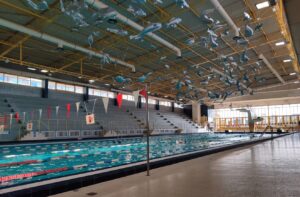 Piscine Léo Lagrange Nantes