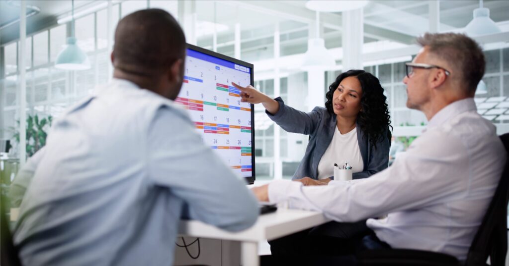 Quel est le salaire d’un chef de projet événementiel ?