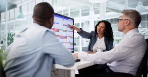 Quel est le salaire d’un chef de projet événementiel ?