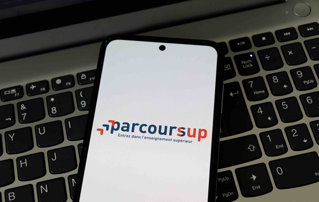 parcoursup