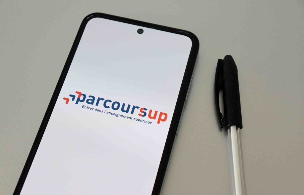 parcoursup
