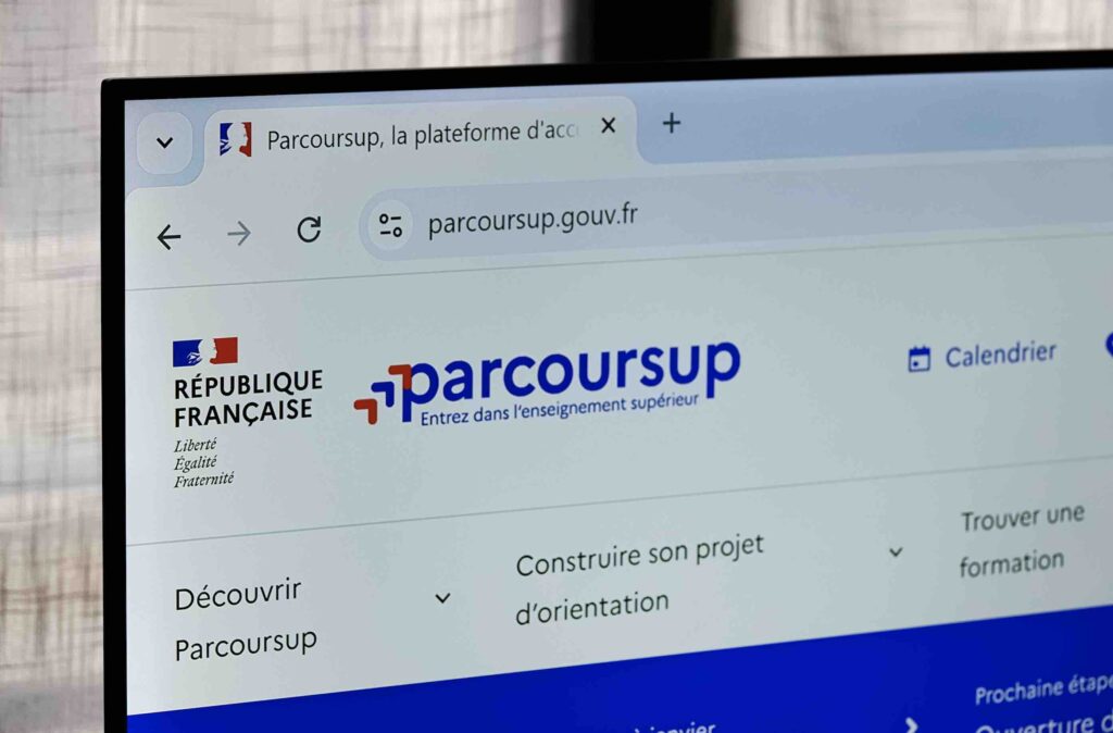 parcoursup