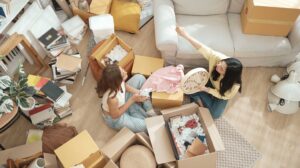 Tout savoir sur les logements CROUS