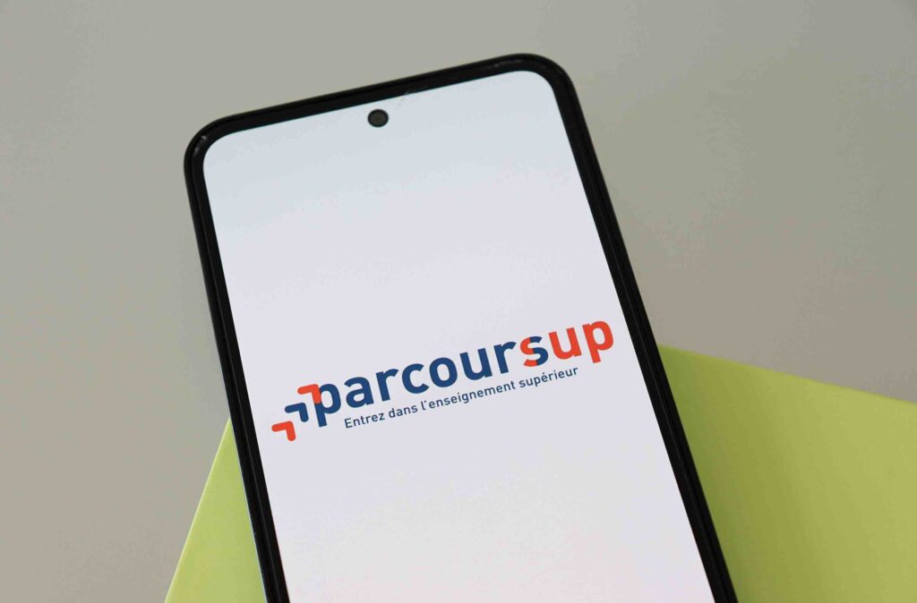 parcoursup