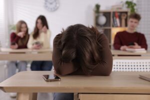 Est-ce normal de ne pas aimer la fac ?