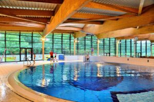 Piscine Gayeulles, les piscines les moins chères à Rennes