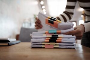 Rentrée à la fac : les démarches obligatoires