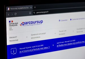 Comment confirmer ses vœux sur Parcoursup ?