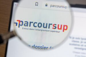 Classer ses vœux sur Parcoursup