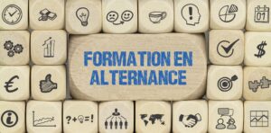 Les formations en alternance sur Parcoursup