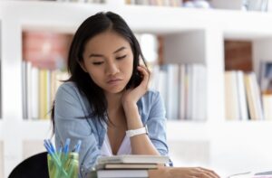 Absence à un partiel : que se passe-t-il ?