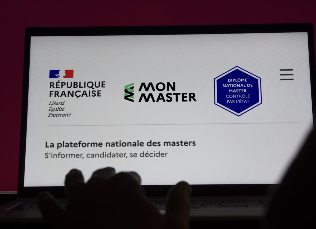 Admission en master : que faire en cas de refus ?