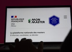 Admission en master : que faire en cas de refus ?