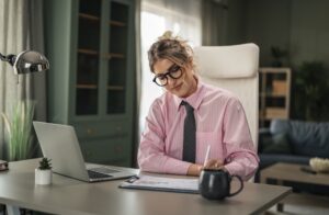 Étudiant auto-entrepreneur : comment se déclarer ?