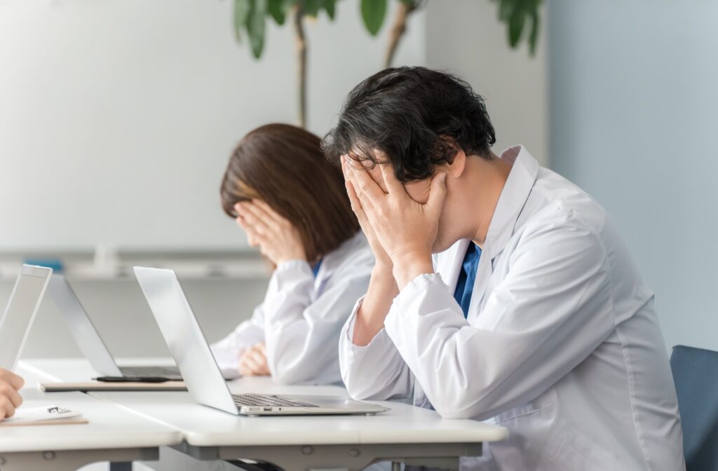 Étudier sans passion : peut-on quand même réussir ?