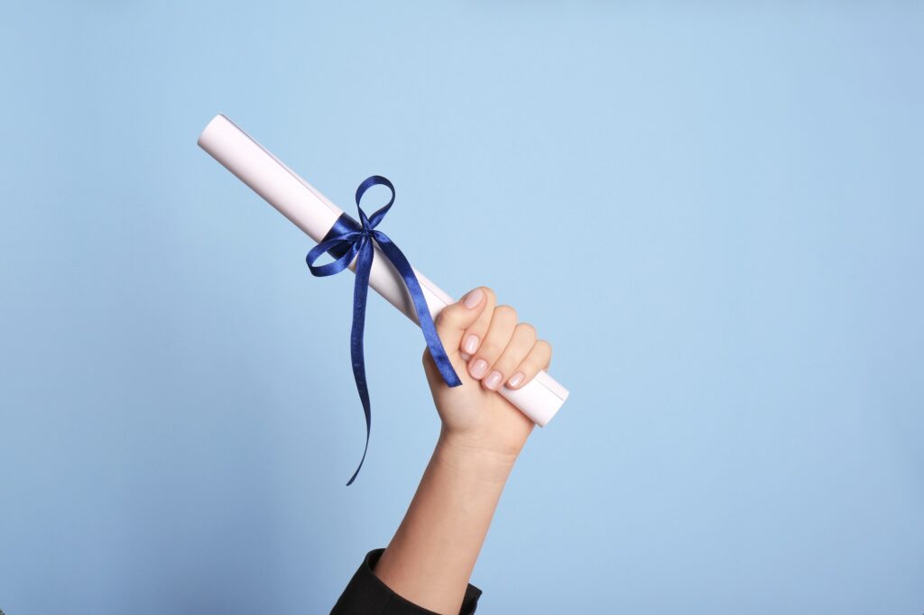 Titre RNCP : qu’est-ce que ça veut dire pour un diplôme ?