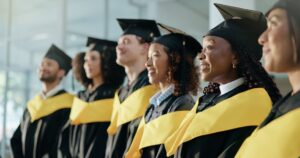 Grade de master : pourquoi est-ce important ?