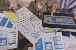 ux designer