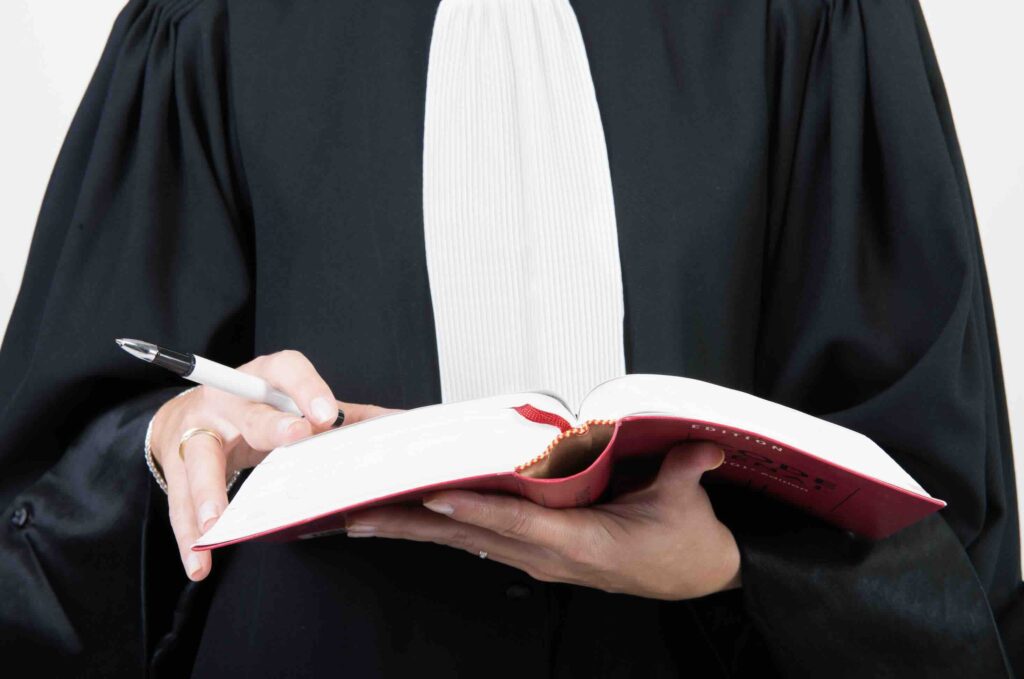 avocat