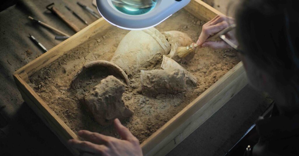 licence d'histoire de l'art et archéologie