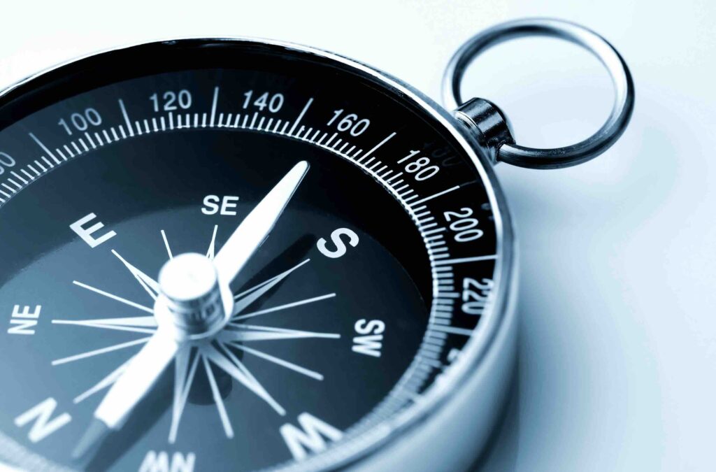 boussole