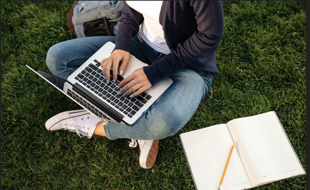 Les erreurs que font les nouveaux étudiants pendant l'été