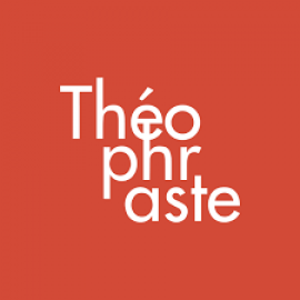 theophraste logo