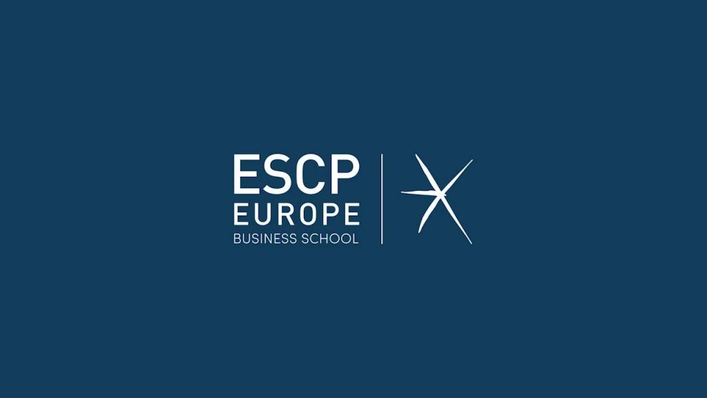 escp europe logo