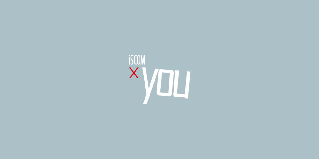 iscom rouen logo